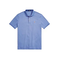 Classic Fit Polo Shirt