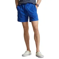 Oxford Classic-Fit Prepster Shorts