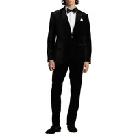 Polo Modern Velvet Jacket