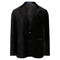 Polo Modern Velvet Jacket