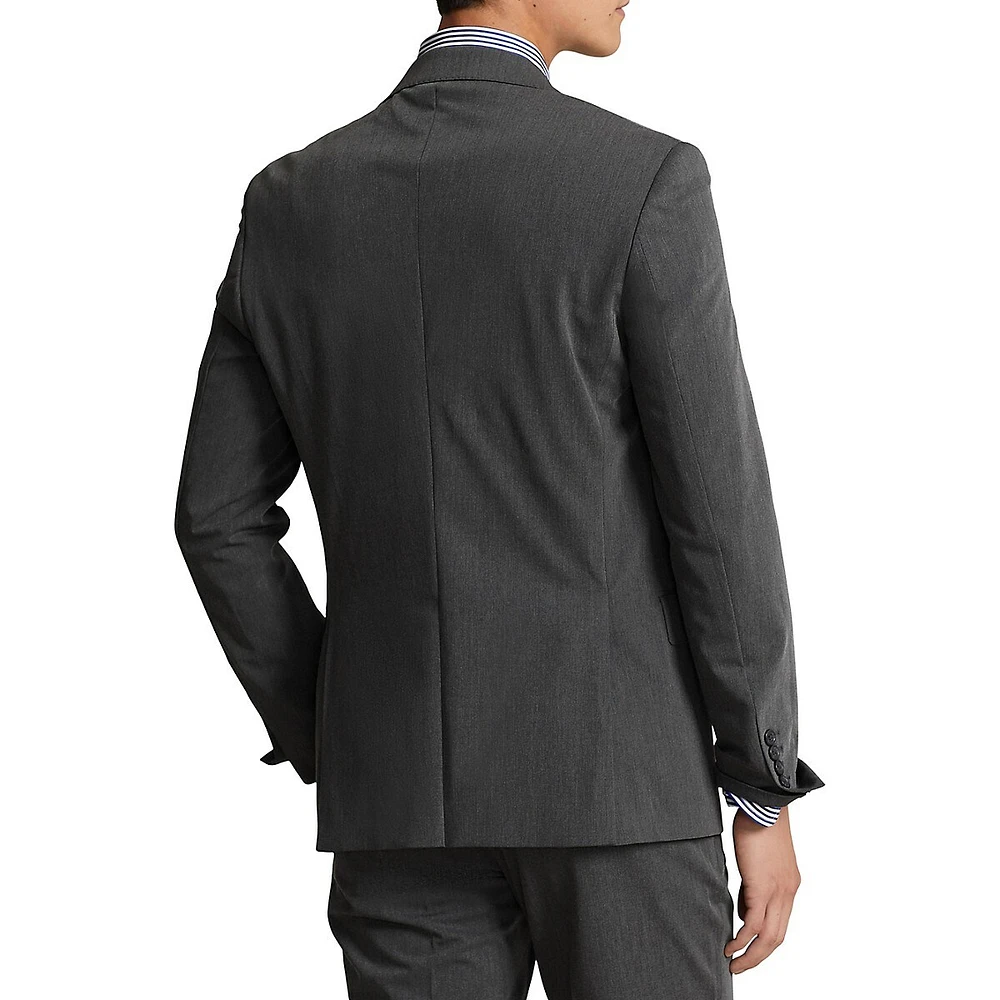 Polo Modern Performance Twill Sport Coat