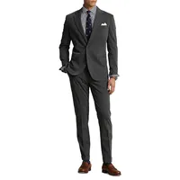 Polo Modern Performance Twill Sport Coat