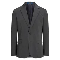 Polo Modern Performance Twill Sport Coat