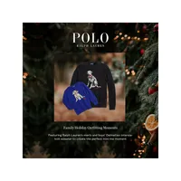 Dalmatian Intarsia-Knit Cashmere Sweater