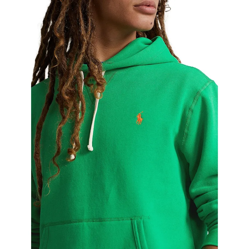 RL Fleece Hoodie