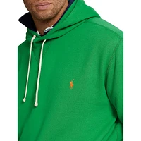 Big & Tall RL Fleece Hoodie