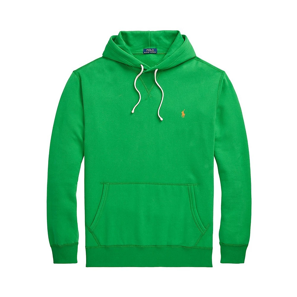 Big & Tall RL Fleece Hoodie