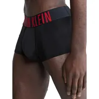 Intense Power 3-Pack Low-Rise Trunks