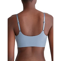Invisibles Adjustable Strap Bralette QF4783G