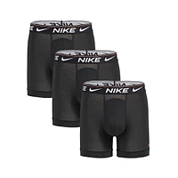 3-Pack Ultra Comfort Dri-FIT Boxer Briefs