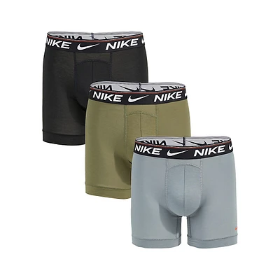 3-Pack Ultra Comfort Dri-FIT Boxer Briefs