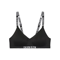 Intense Power Micro Lightly Lined Bralette QF7659G