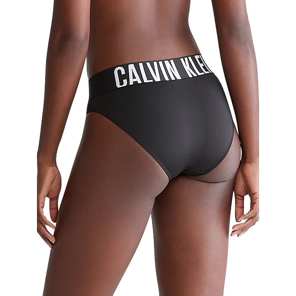Intense Power Micro Bikini Briefs