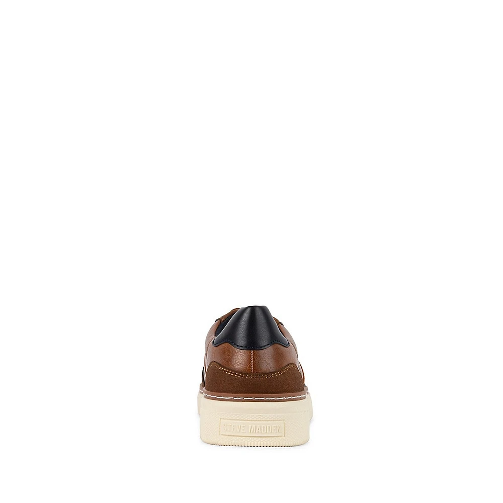 Men's Oakland Low-Cut Sneakers
