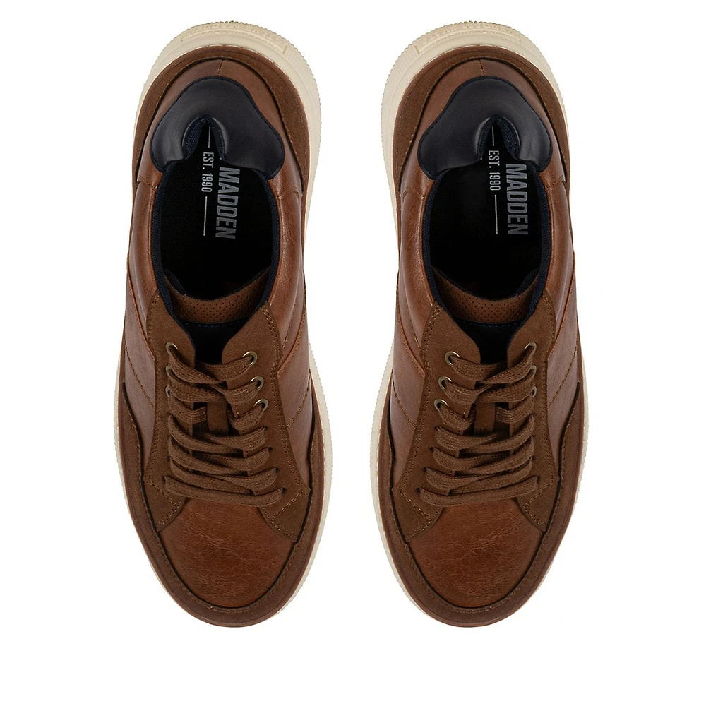 Men's Oakland Low-Cut Sneakers