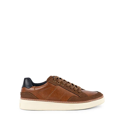 Men's Oakland Low-Cut Sneakers