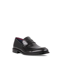 Men's Exact Leather Loafers