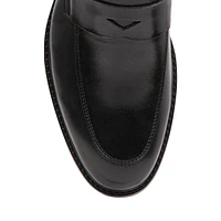 Men's Exact Leather Loafers