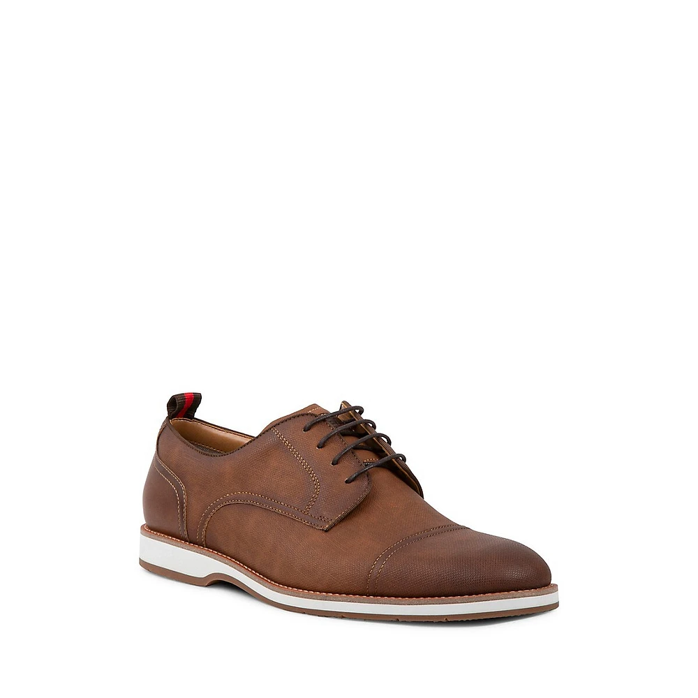 Savantt Casual Dress Shoes