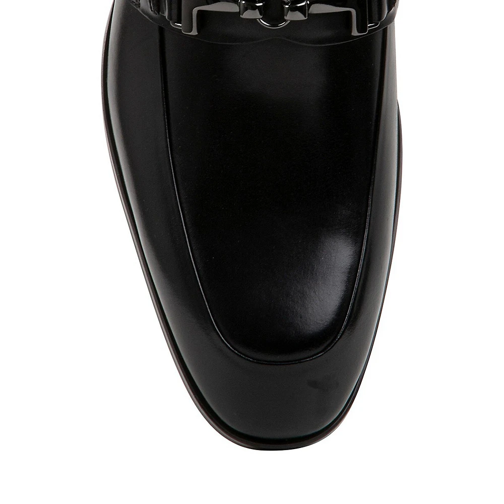 Men's Valiant Dress Loafers