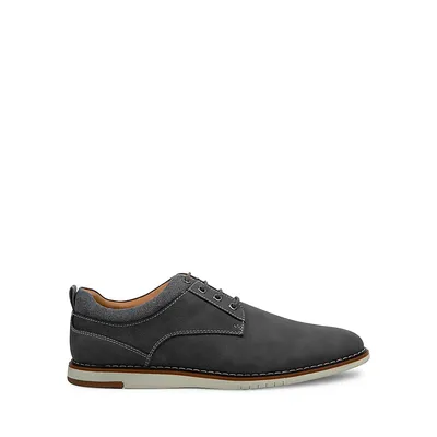 Men's Jestirr Casual Oxford Shoes
