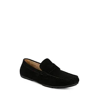Decado Driving Loafers