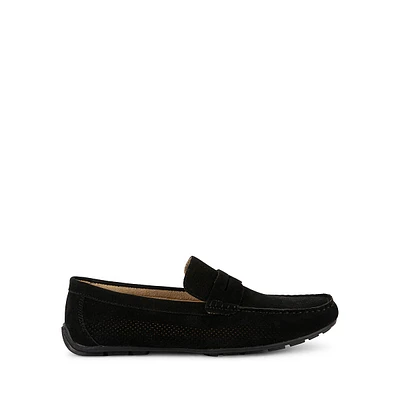 Decado Driving Loafers
