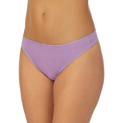 Cabana Cotton Hip G Thong