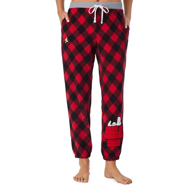 Luxury Velour Jogger Pajama Pants