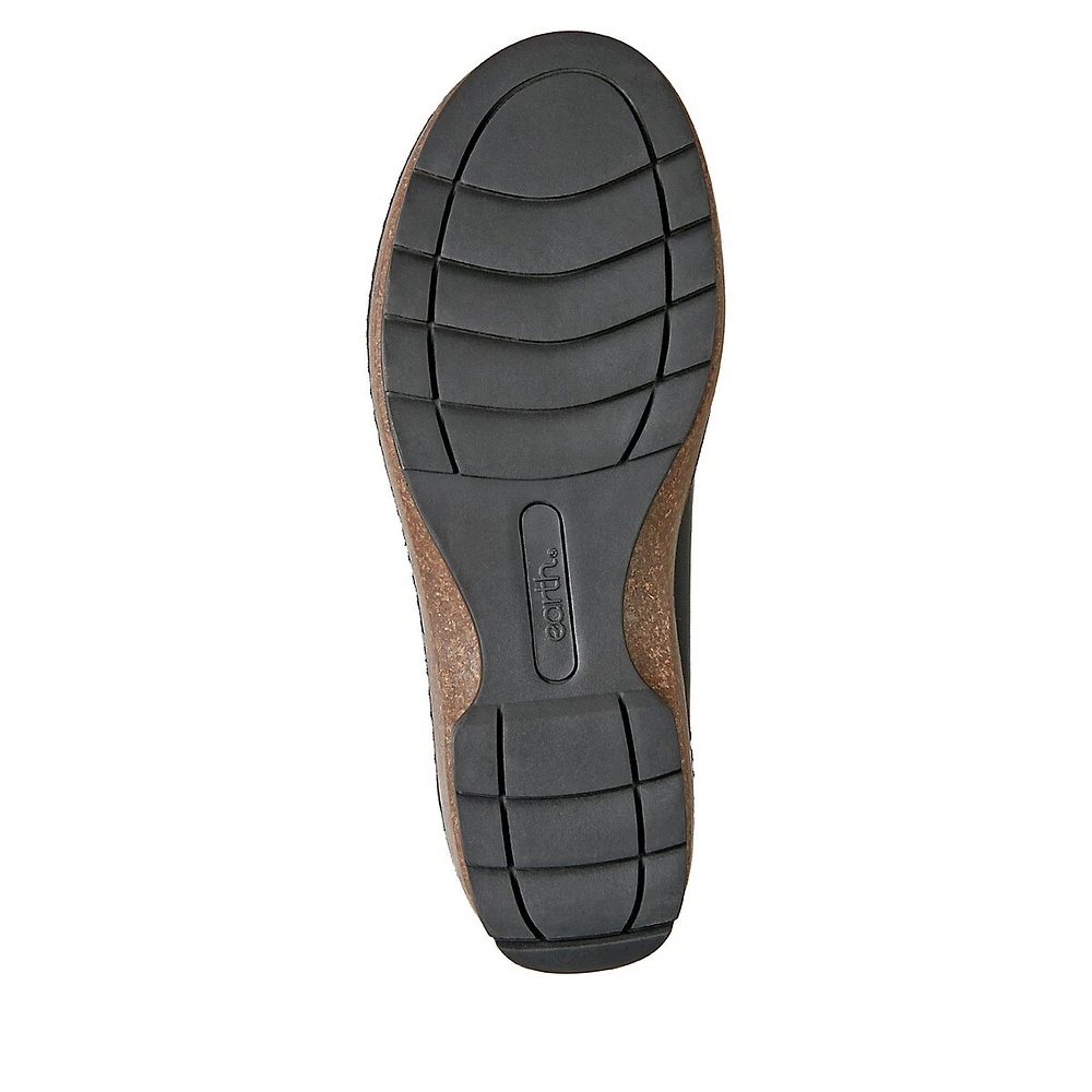 Women's Kolia Leather Clogs