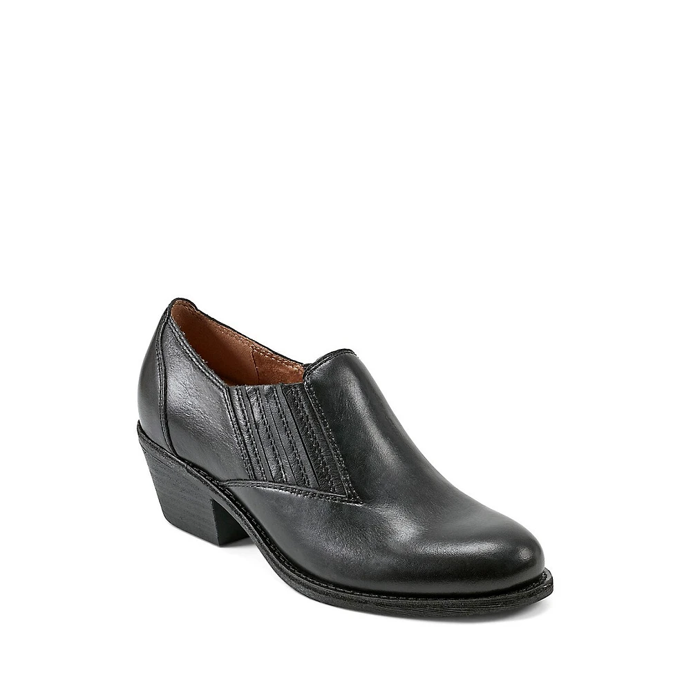 Women's Jalin Leather Shoes