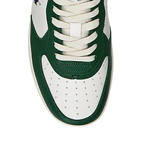 Men's Masters Court Leather Sneakers