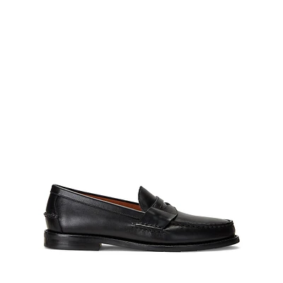 Men's ​Alston Leather Penny Loafers