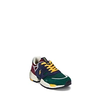 Men's Collegiate Jogger Sneakers