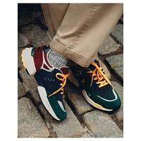 Men's Collegiate Jogger Sneakers