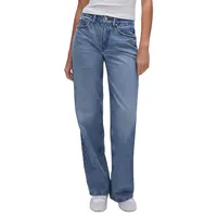 Good 90s Relaxed-Fit Wide-Leg Jeans