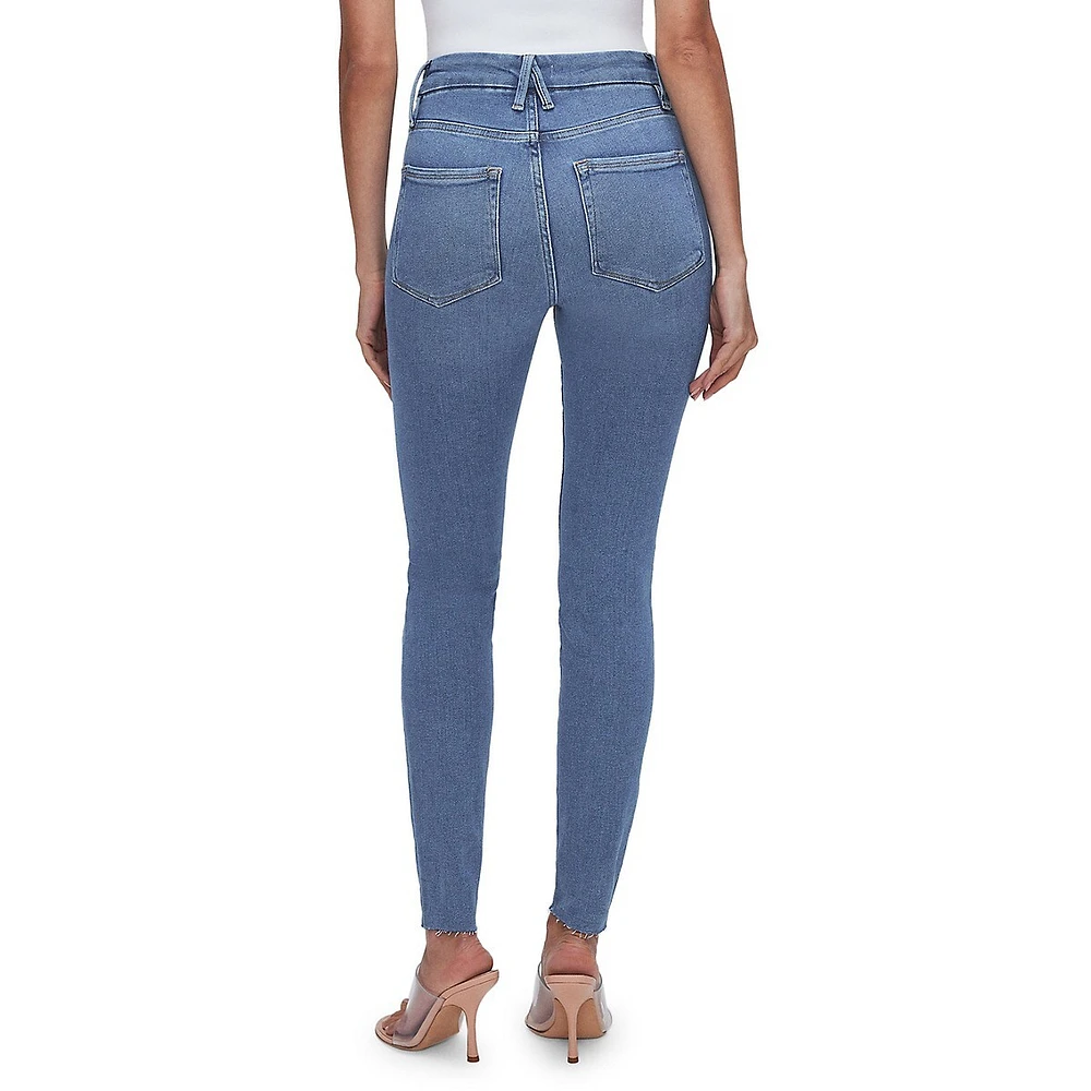 Good Legs Skinny Jeans