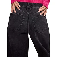 Good Barrel Relaxed Jeans