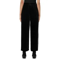 Wide Ankle Pants