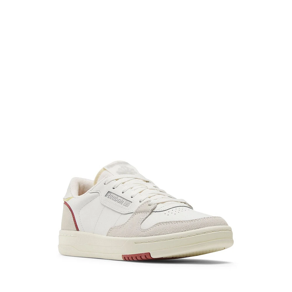 Men's Heritage Court Phase Sneakers