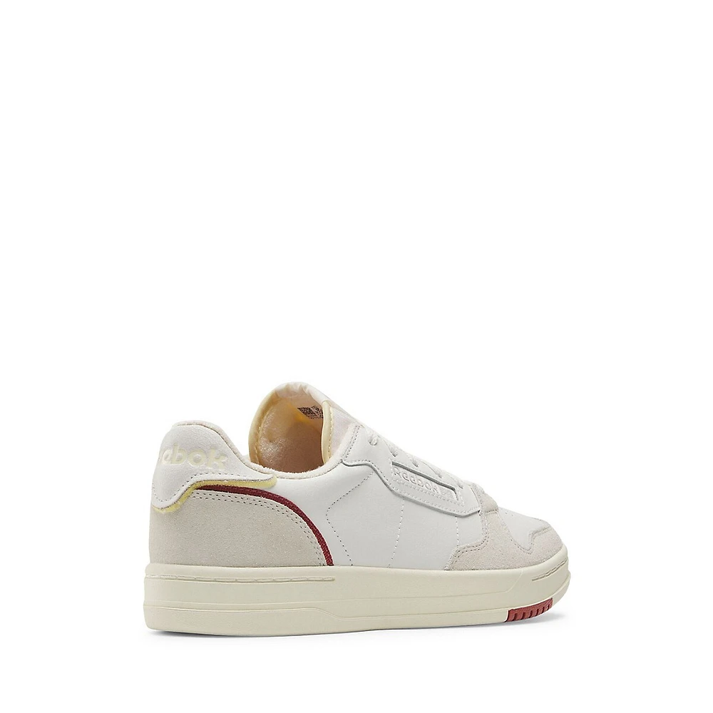 Men's Heritage Court Phase Sneakers