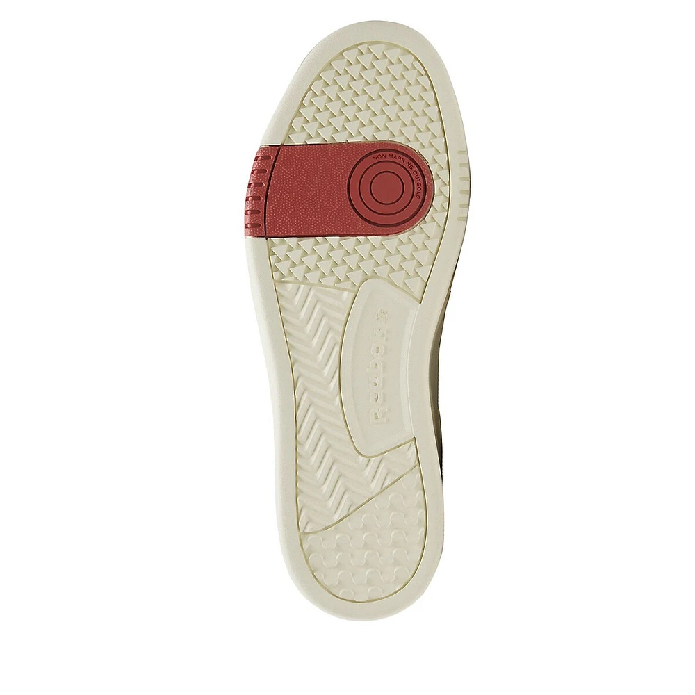 Men's Heritage Court Phase Sneakers