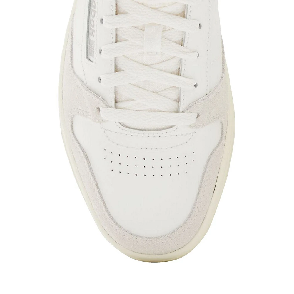 Men's Heritage Court Phase Sneakers