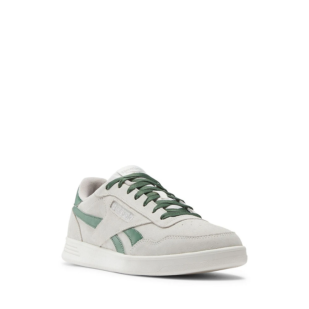 Men's Court Advance Sneakers