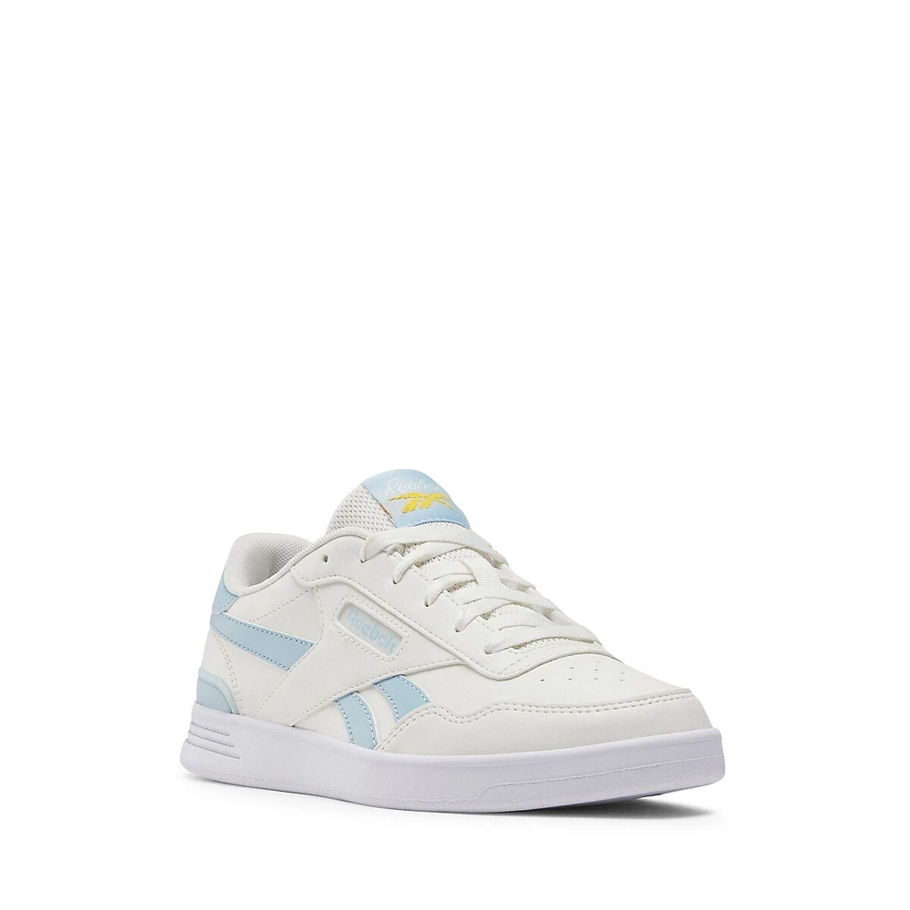 Women's Court Advance Clip Sneakers