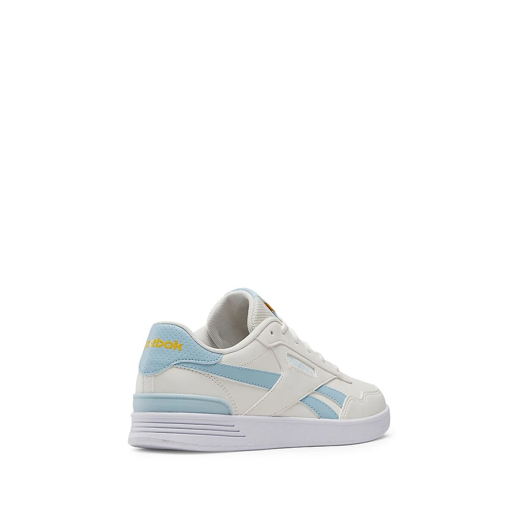 Women's Court Advance Clip Sneakers