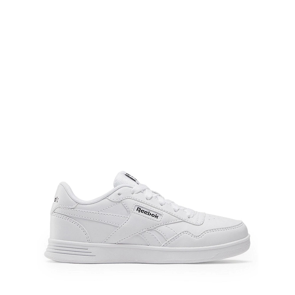 Kid's Court Advance Casual Sneakers