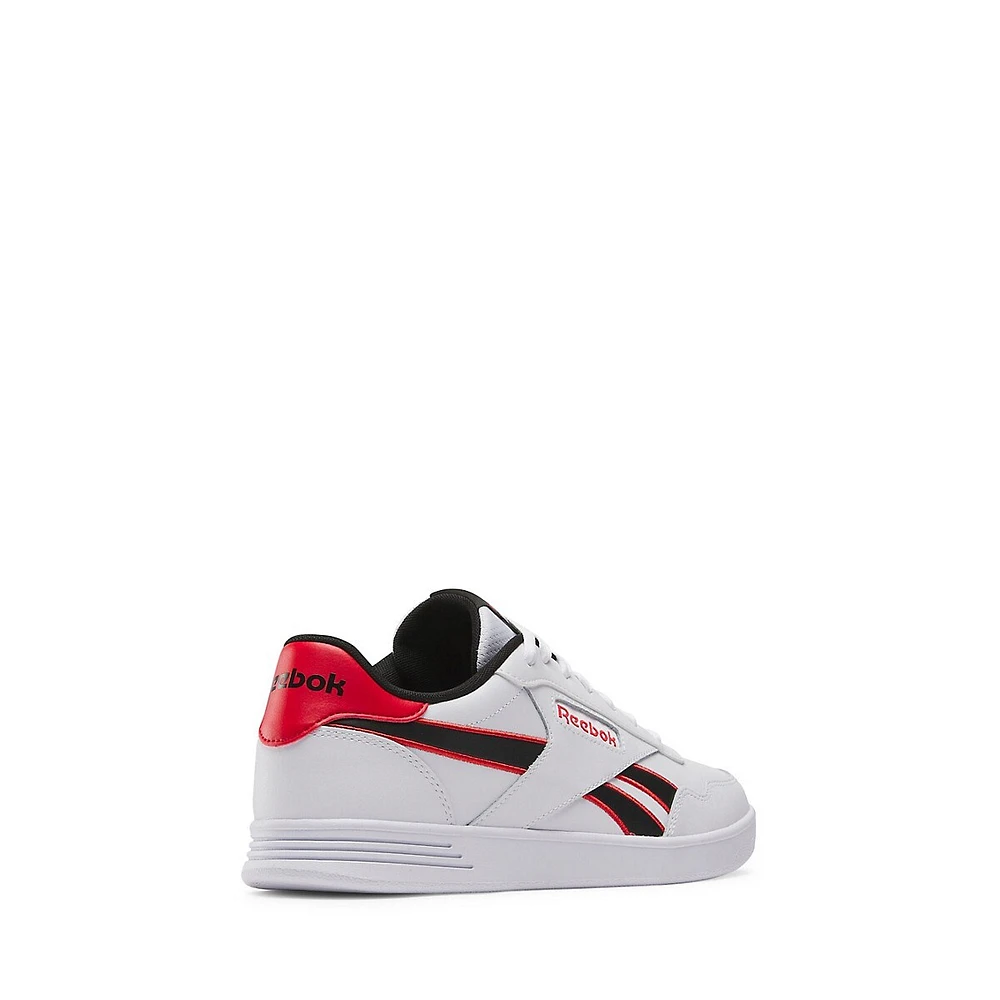 Men's Court Advance Sneakers