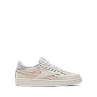 Women's Club C Revenge Leather Sneakers