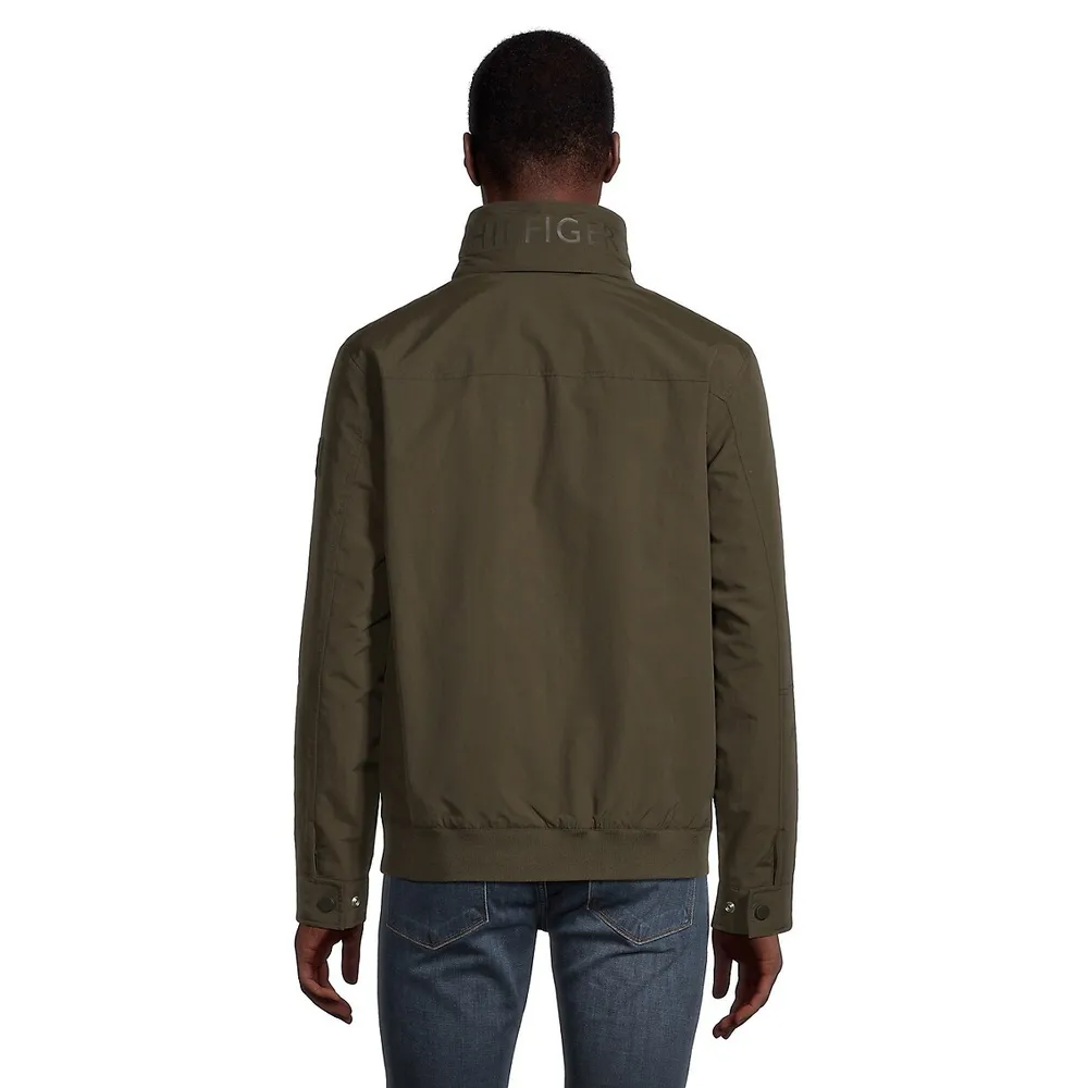 Regatta Bomber Jacket